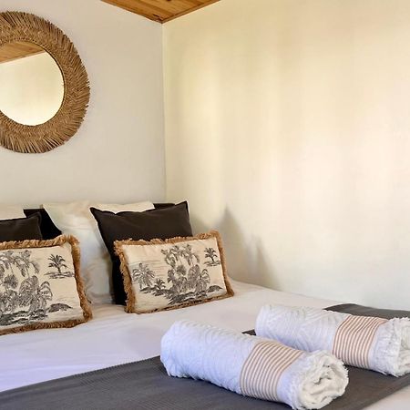 L'Oranger - Magnifique Studio Independant Sur Mougins Avec Jacuzzi Prive - Parking - Climatisation Exterior photo